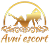 Mussoorie Escorts logo